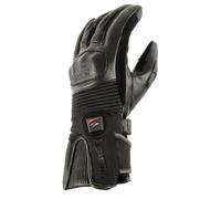 Gants moto chauffants Gerbing Extreme Cosmo Noir Taille 8