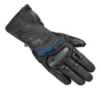 Gants moto chauffants Ixon It-Kayo - noir/bleu - S