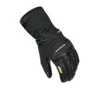 Gants Moto Chauffants Macna Azra RTX NoirS Noir