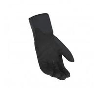 Gants moto chauffants Macna Spark Jaune 2XL