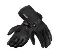 Revit Freedom H2O, gants imperméables et chauffants L Noir Noir
