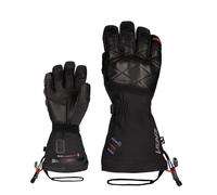 Gants moto chauffants scooter avec capuchon des doigts Lenz 1.0 XXXL
