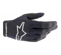 Gants moto cross enfant Alpinestars Radar - black M