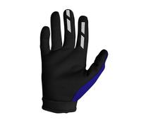 Seven Annex 7 Dot Off-road Gloves Bleu S Enfants