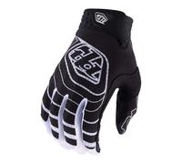 Gants moto cross enfant Troy Lee Designs Air Richter Noir L