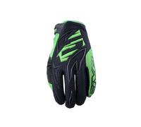 Gants moto cross Five MXF3 Noir XL