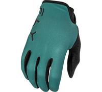 Gants moto cross Fly Racing Radium Vert S