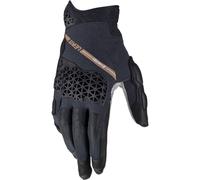 Gants moto cross Leatt ADV X-Flow 7.5 Short V24 Gris L