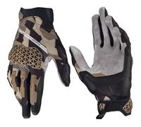 Gants moto cross Leatt ADV X-Flow 7.5 Short V24 S