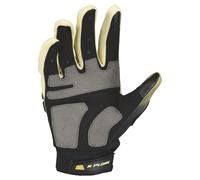 Gants moto cross Scott X-Plore Pro Beige L