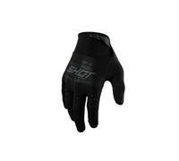 Gants moto cross SHOT RACE GEAR Drift Vision Black S