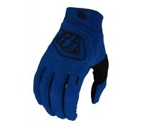 Gants moto cross Troy Lee Designs Air Bleu SM
