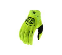 Gants moto cross Troy Lee Designs Air Jaune XL