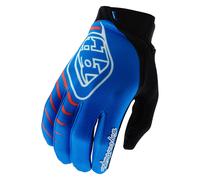 Gants Moto Cross Troy Lee Designs GP PRO Mono Bleu Année 2025