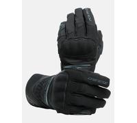 Gants Moto Dainese Aurora D-DRY Lady Dames Hiver Noir