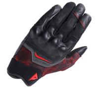 GANTS MOTO DAINESE ERMEX B78 NOIR/ROUGE