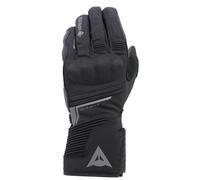 Gants Moto Dainese FUNES Gore-Tex Étanches Thermiques Noir