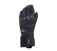 Gants Moto Dainese Tempest 2 D-Dry® Homme Longs Noirs Imperméables