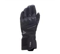 Gants Moto Dainese Tempest 2 Long D-Dry Noir En Cuir