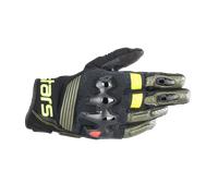 Alpinestars Halo Gants noir S