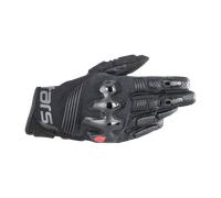 Alpinestars Halo, gants L Noir Noir