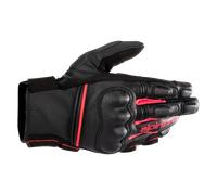 Gants Moto en Cuir Femme Alpinestars Stella Phenom Noir/Rose DivaXL Noir,Rose Diva