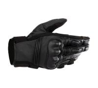 Alpinestars Stella Phenom Gants de moto pour dames, noir, taille XL pour femmes