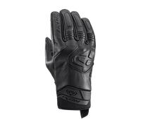 Ixon Mig 2 LTH Gants de moto, noir, taille M pour homme