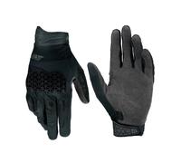 Gants Moto Enfant LEATT Moto 3.5 Noir Gris Légers Et Antidérapants
