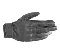 Gants moto été Alpinestars Dyno Noir L