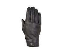 Gants moto été cuir 4Square Noir XL