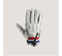 Gants moto été cuir Helstons Ziper XXXL