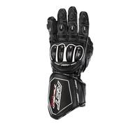 Gants moto été cuir RST TracTech Evo 4 Noir Taille 11