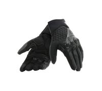 Gants moto été DAINESE X-Moto noir anthracite