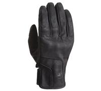 Gants moto été femme Furygan TD Vintage D3O Noir L
