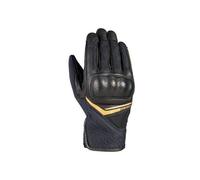 IXON GANTS RS LAUNCH LADY - XXL - IXON GANTS RS LAUNCH LADY - NOIR/OR