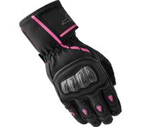 RST Moto Gants moto S1 été femme Noir 19 cm