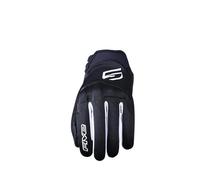 Gants moto été Five Globe Evo Noir XL