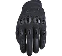 Gants moto été Five Stunt Evo 2 Noir M