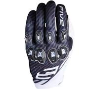 Gants moto été Five Stunt Evo 2 Noir XL