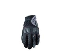 Five TFX3 Airflow, gants XXL Noir/Gris Noir/Gris