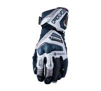 Gants Moto Été FIVE TRAIL ADV TFX 1 GTX Noir Sable Imperméables Homologués