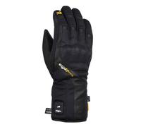 Furygan Heat Built with Kevlar® Gants de Moto Chauffants (Black,M)