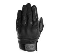 Furygan Gants moto Jet D3O Evo Été Paume 100% cuir Noir 2XL Homme