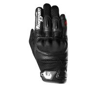 Furygan Td12 Evo Perforated Leather Gloves Noir L Homme