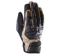 Gants moto été Furygan Tekto Evo - noir/sable - L M