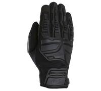 Gants moto été Furygan Tekto Evo - noir - XS M