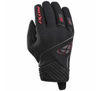 Gants moto été Ixon Hurricane 2 Noir L