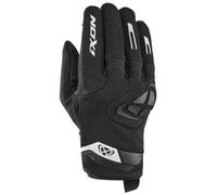 Gants moto été Ixon Mig 2 Noir L