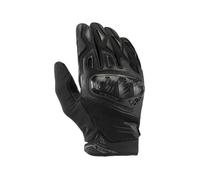 Gants moto été Ixon Rise Air 2 - black XXL
